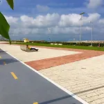 Excelente Apto Cerca Al Mar