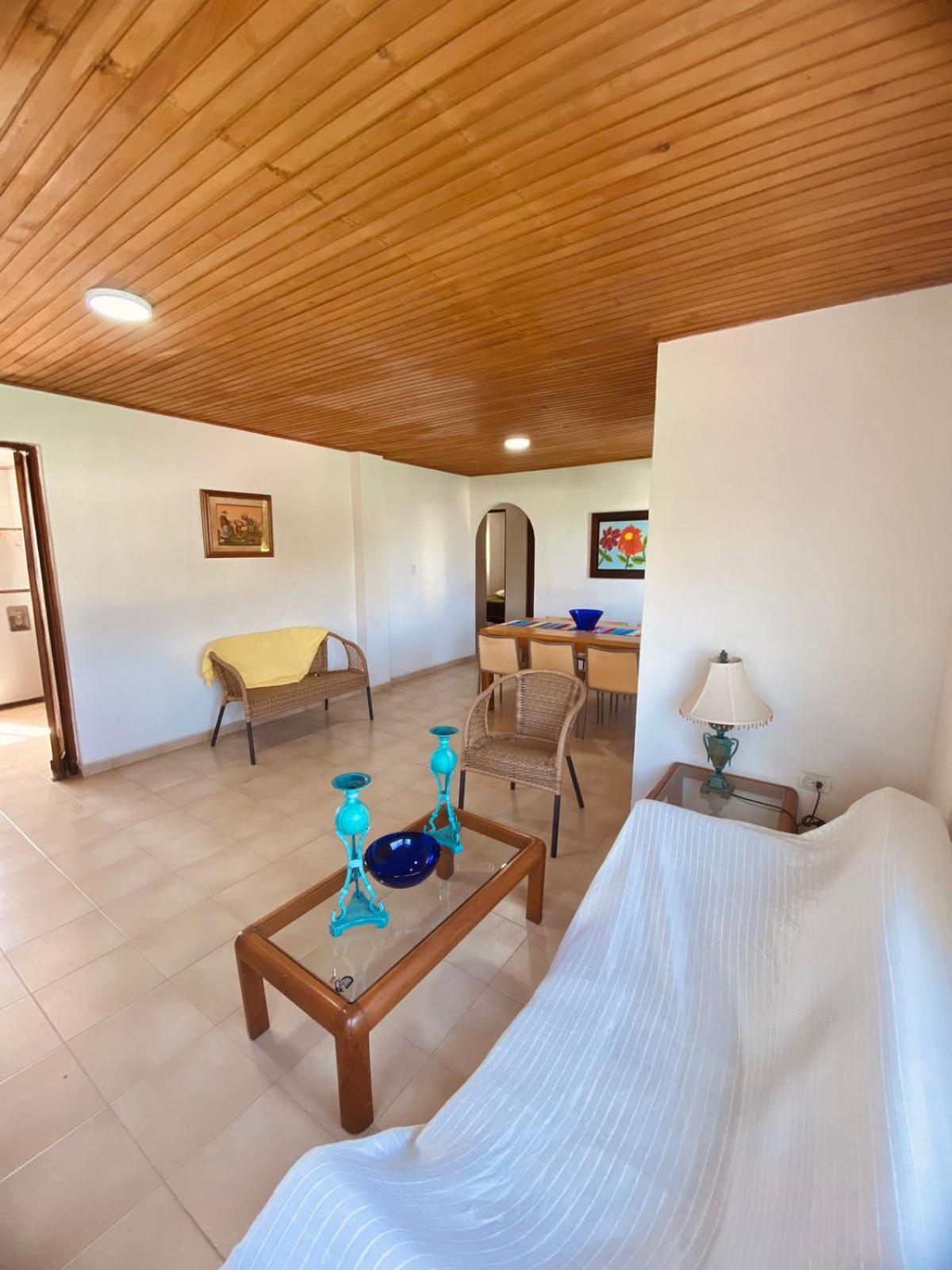 Apartamento Excelente Apto Cerca Al Mar Cartagena