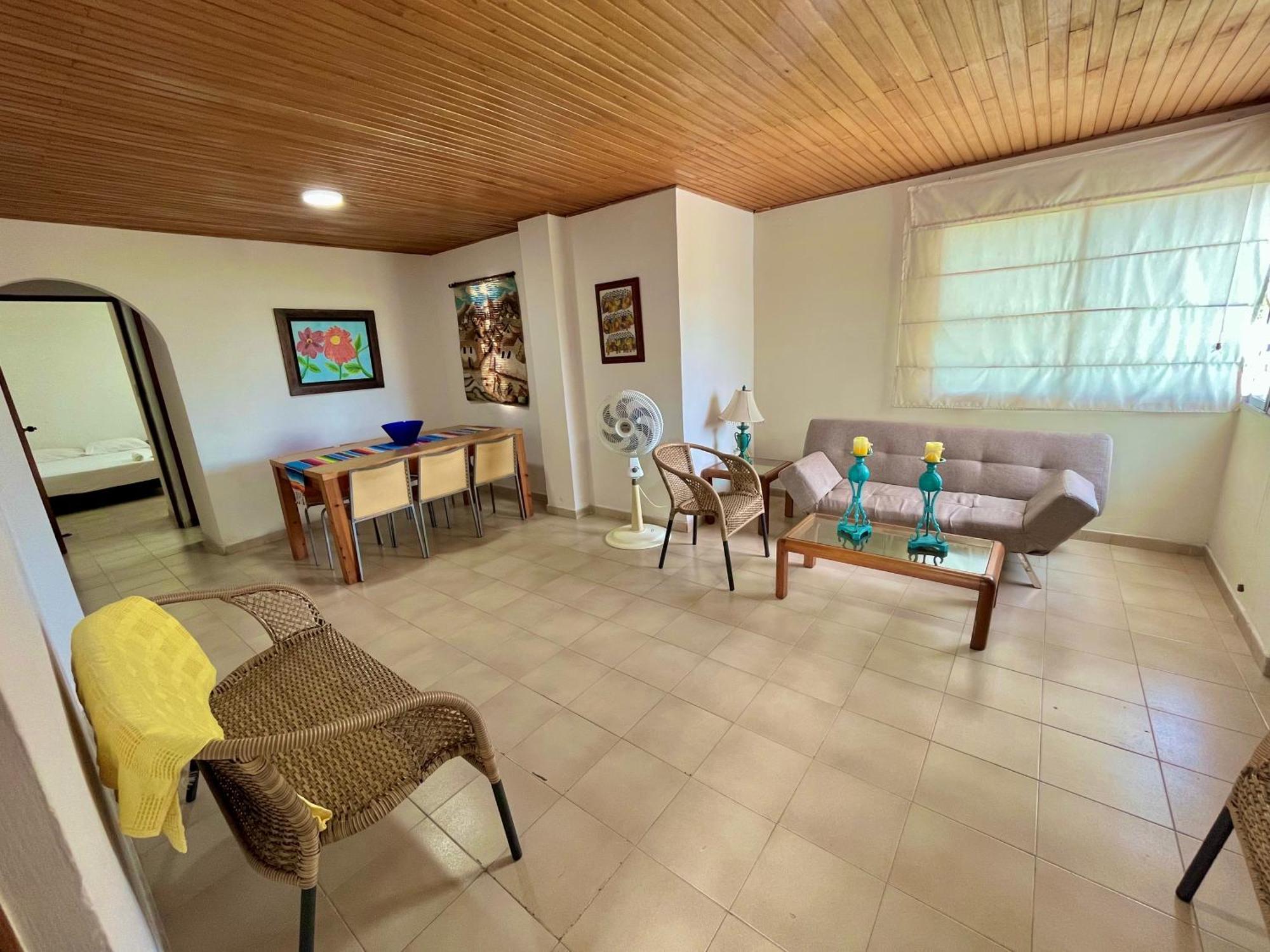 Excelente Apto Cerca Al Mar Apartamento Cartagena