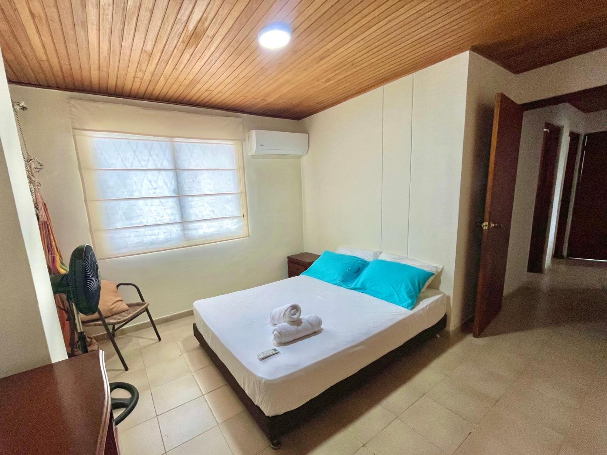 Apartamento Excelente Apto Cerca Al Mar